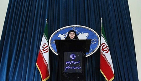 Irán acusa a Arabia Saudita de “tomar a Yemen como rehén”